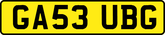 GA53UBG