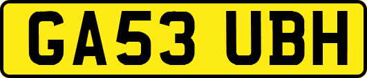 GA53UBH