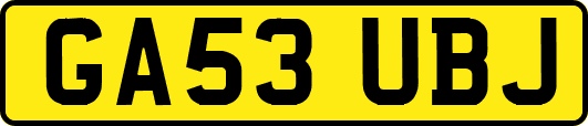 GA53UBJ