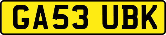 GA53UBK
