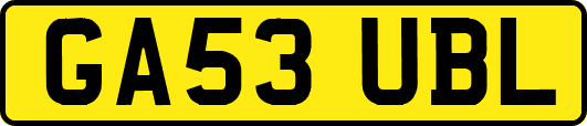 GA53UBL