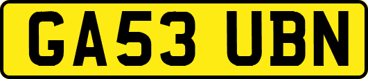 GA53UBN