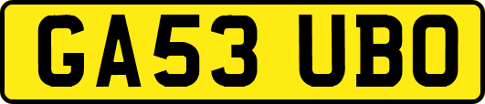 GA53UBO