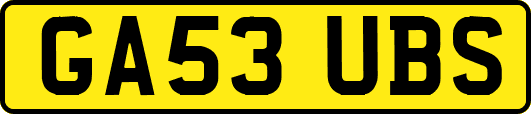 GA53UBS
