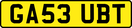 GA53UBT