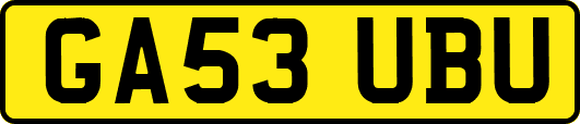 GA53UBU
