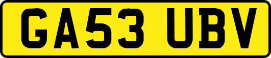 GA53UBV