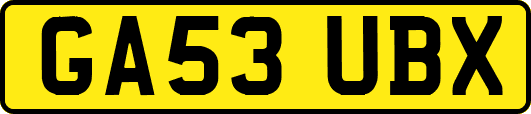 GA53UBX