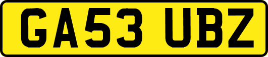 GA53UBZ