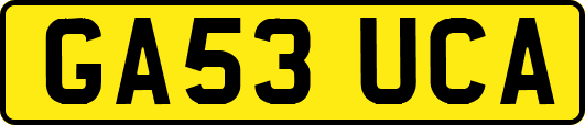 GA53UCA