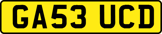 GA53UCD