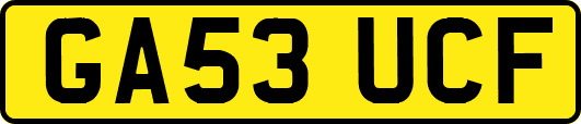 GA53UCF