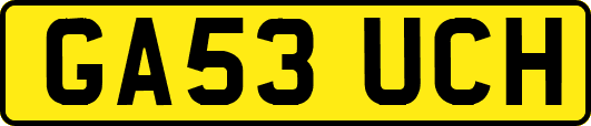 GA53UCH