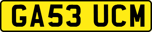GA53UCM
