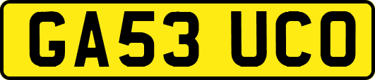 GA53UCO
