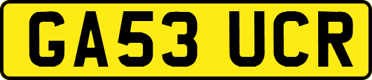 GA53UCR