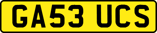 GA53UCS