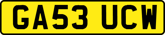GA53UCW