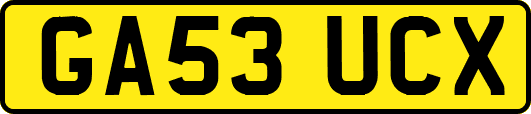 GA53UCX