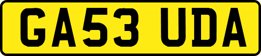 GA53UDA