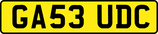 GA53UDC