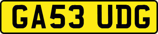 GA53UDG