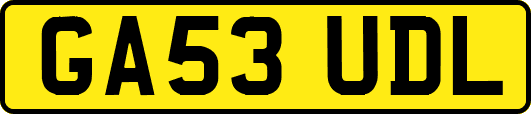 GA53UDL