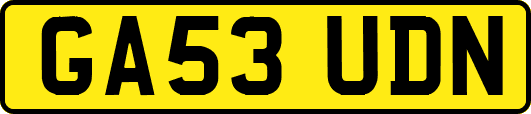 GA53UDN