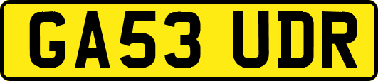 GA53UDR