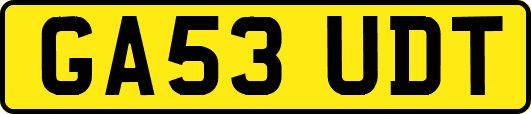 GA53UDT