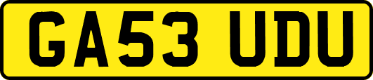GA53UDU
