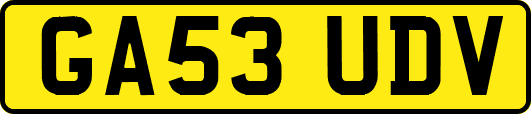 GA53UDV