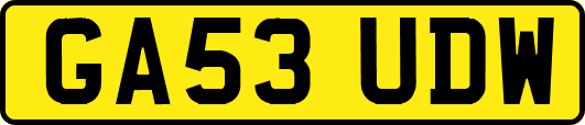 GA53UDW