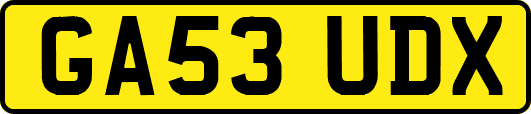 GA53UDX