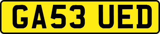 GA53UED