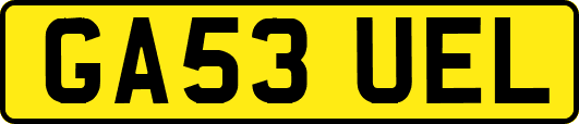 GA53UEL