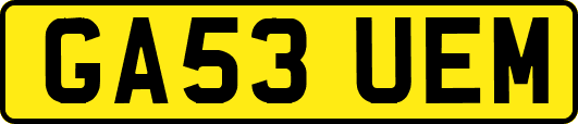 GA53UEM