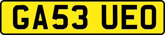 GA53UEO