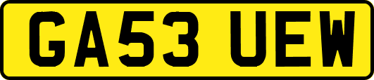 GA53UEW