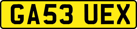 GA53UEX