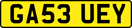 GA53UEY