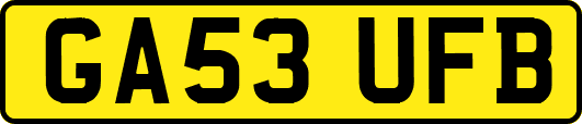 GA53UFB