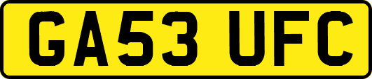 GA53UFC