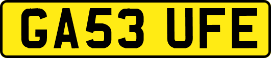 GA53UFE