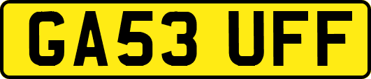 GA53UFF