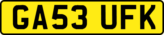 GA53UFK