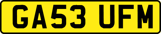GA53UFM