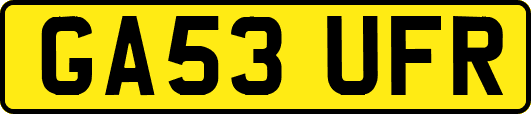 GA53UFR