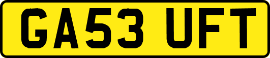 GA53UFT