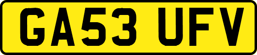 GA53UFV